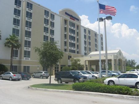 Spring hill marriot en Miami
Oscar Javier Alvarez
10 Jun 2008