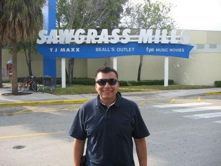 Sawgrass mills en fortlouderdale florida
Oscar Javier Alvarez
10 Jun 2008