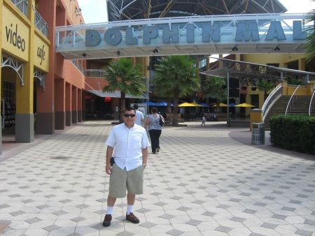 Dolphin mall
Oscar Javier Alvarez
10 Jun 2008