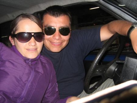 Con mi muñeca
Oscar Javier Alvarez
10 Jun 2008