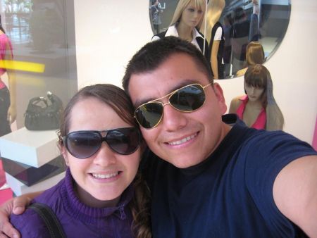 Con mi muñeca
Oscar Javier Alvarez
10 Jun 2008