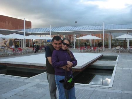 Con mi muñeca
Oscar Javier Alvarez
10 Jun 2008
