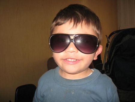 Mi gordo hermoso
Oscar Javier Alvarez
10 Jun 2008