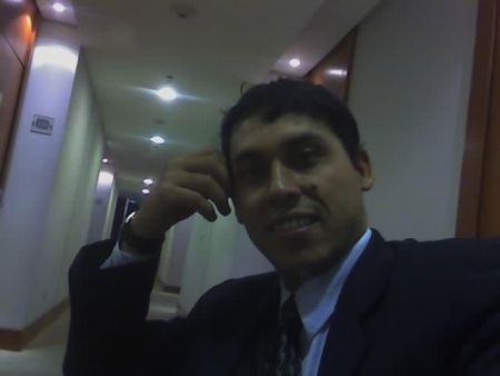 era en el hotel sheraton custodiando a lam seleccion brasilera de futbol...esa vez ganamos!!!
sixto  mendez
05 Aug 2008