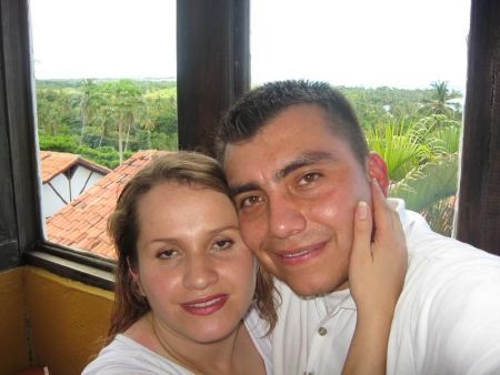 En San Andrés
Oscar Javier Alvarez
22 Oct 2008