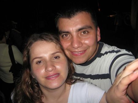 Una noche en San Andrés
Oscar Javier Alvarez
22 Oct 2008