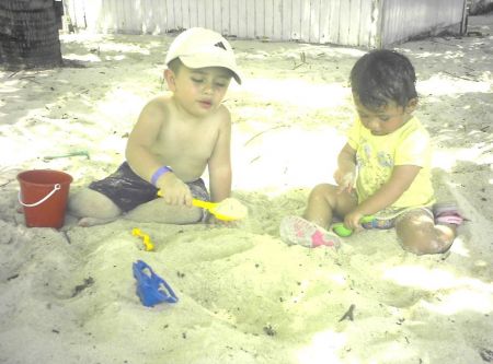 En Jhony Cay
Oscar Javier Alvarez
23 Oct 2008