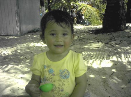 En Jhony Cay
Oscar Javier Alvarez
23 Oct 2008