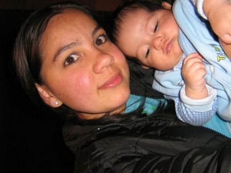 mi esposa diana e ylàn
DANNY ENRIQUE ALBANCANDO
23 Oct 2008