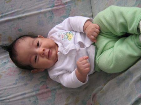 lo mas lindo
DANNY ENRIQUE ALBANCANDO
23 Oct 2008
