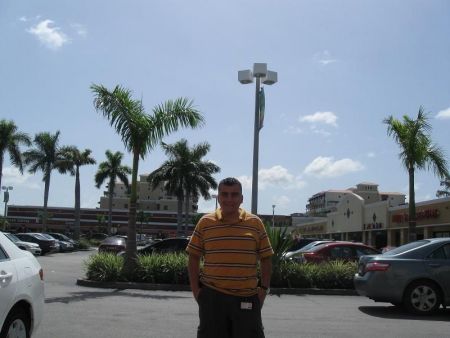 Miami
Oscar Javier Alvarez
24 Aug 2009