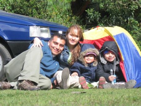 Mi tesoro mas precioso
Oscar Javier Alvarez
24 Aug 2009