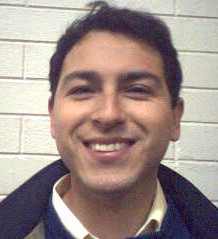 Gerardo  Silva Valdovinos Alumni Photo