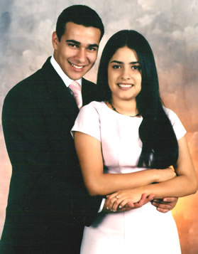 Andres Felipe Ospina Alumni Photo