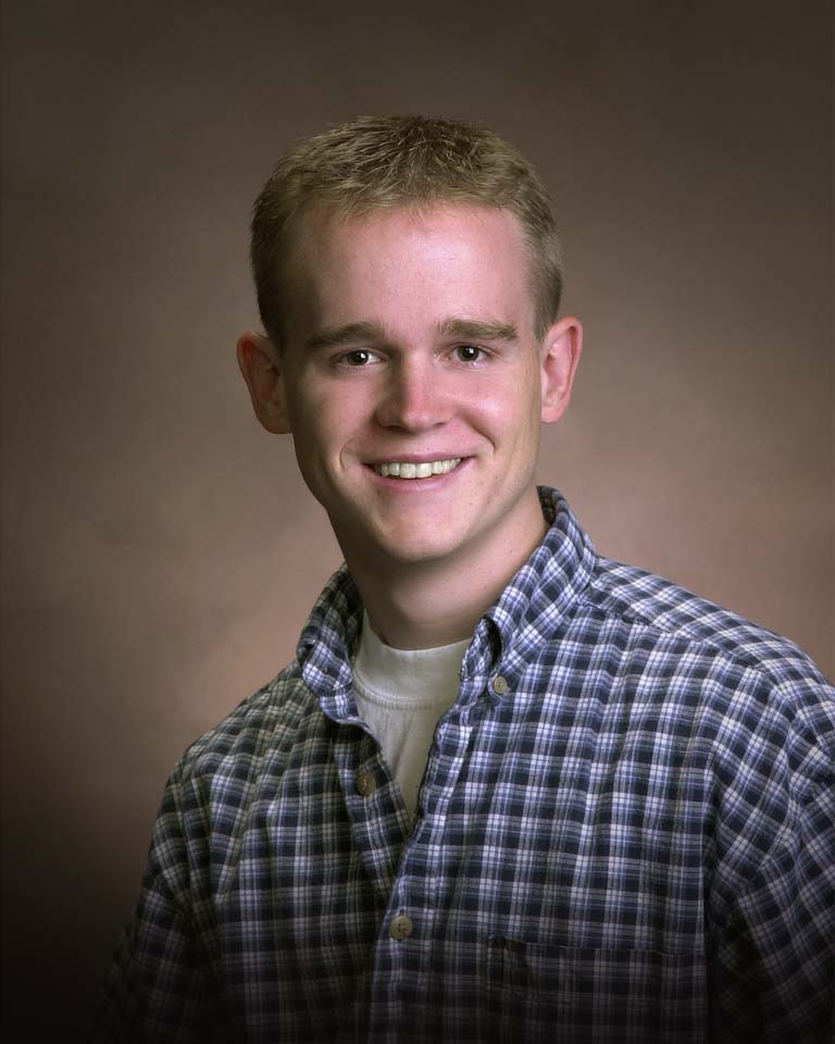 Daniel E Evans Alumni Photo