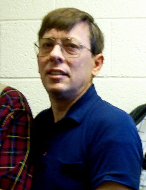 Brian  Cooper Alumni Photo