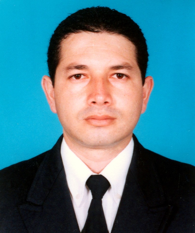 José Rubiel  Cárdenas Vanegas Alumni Photo