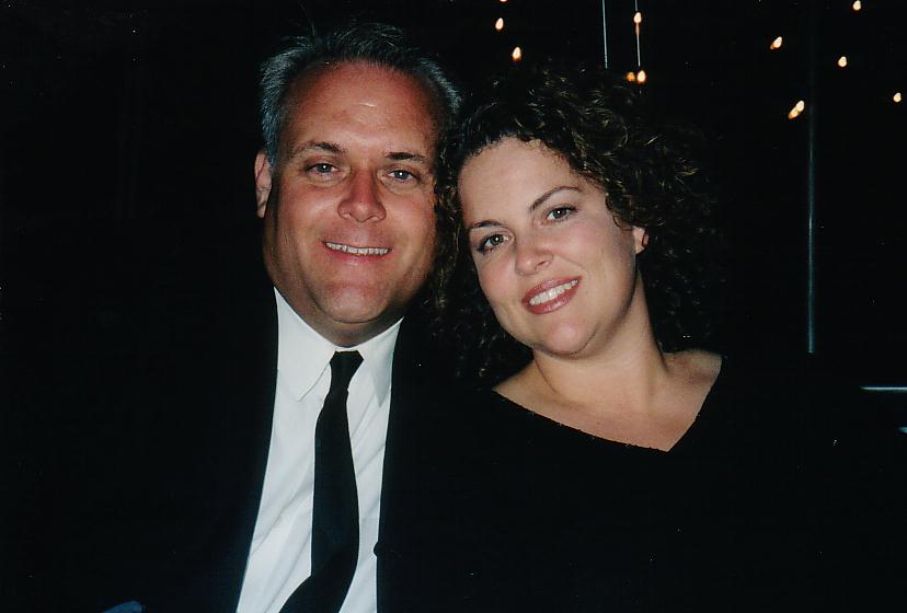 David  Shepardson Alumni Photo