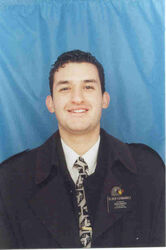 CARLOS ALBERTO FERNANDEZ ROJAS 