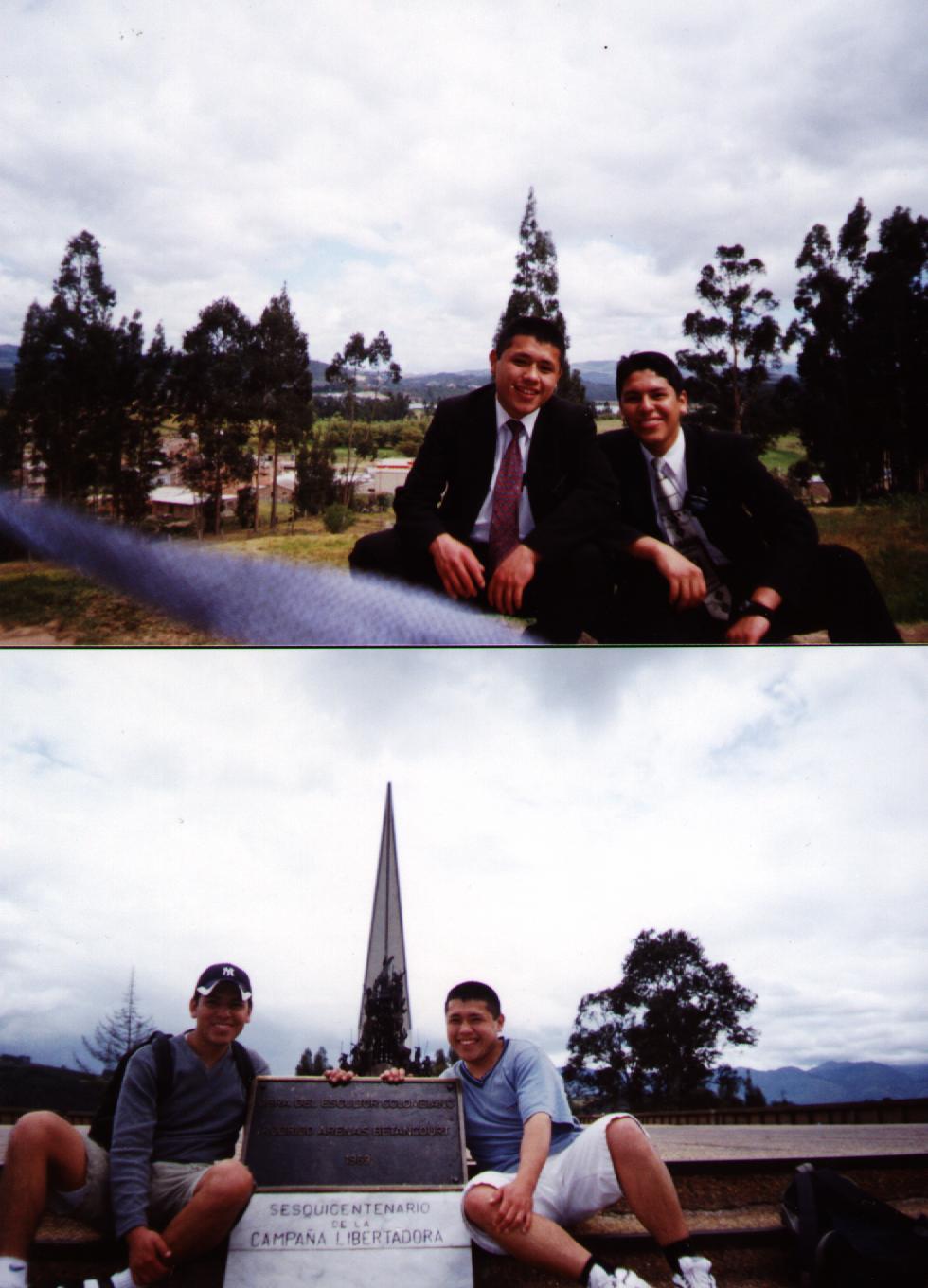 JENIER  TRIBEÑO Alumni Photo