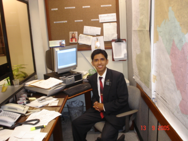 Gerardo Antonio Nina Garcia