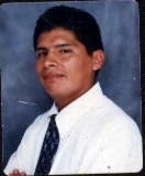 Franz Orlando Quispe  Cuizara Alumni Photo
