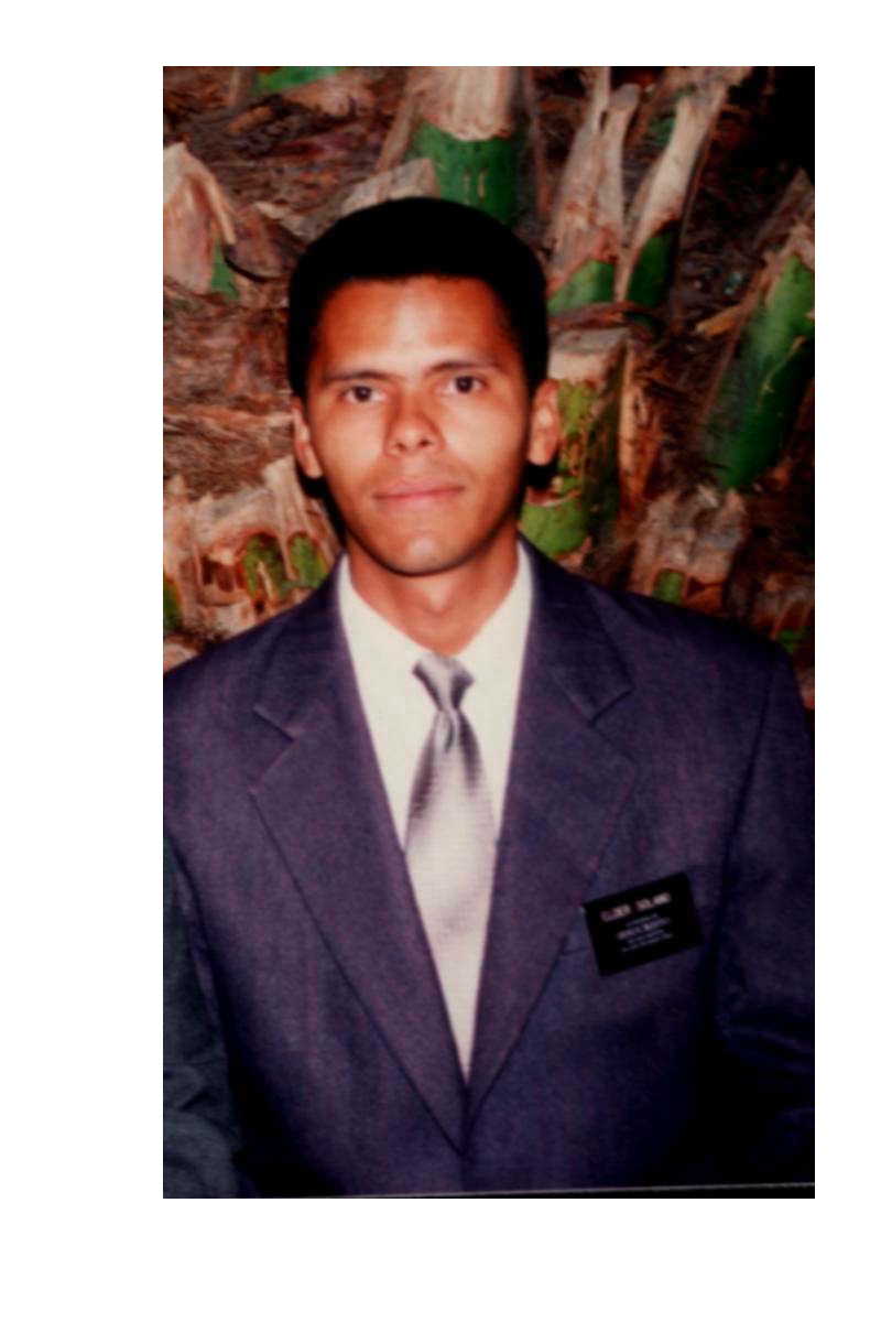 Hermes  Solano Alumni Photo