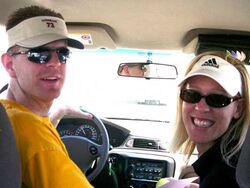 Jared  Behunin Alumni Photo