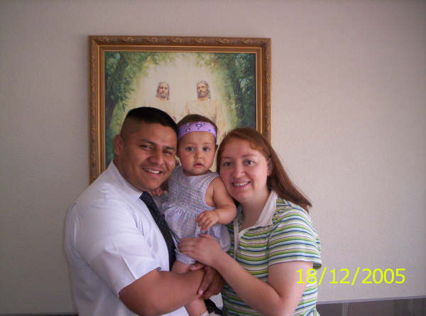 Angel  Cedeño Alumni Photo