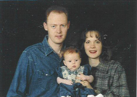 Jared Douglas Thompson Alumni Photo