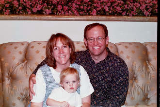 Jeff L Christensen Alumni Photo