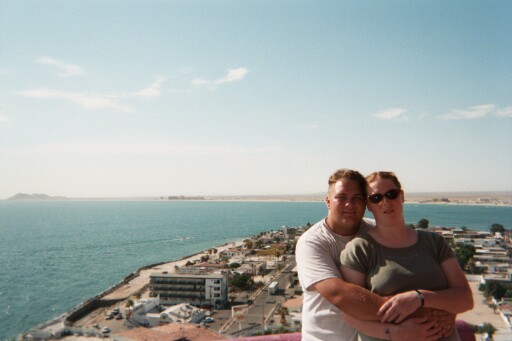 Jonathan  massey Alumni Photo