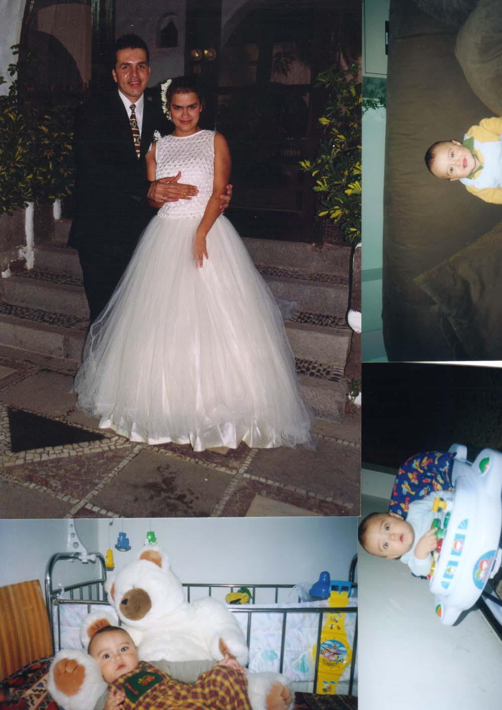 Juan Carlos Grajales Gomez Alumni Photo