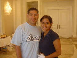 luis alejandro  moreno paez Alumni Photo