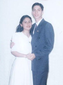 Marcos Andrés  Calderón Maureira Alumni Photo