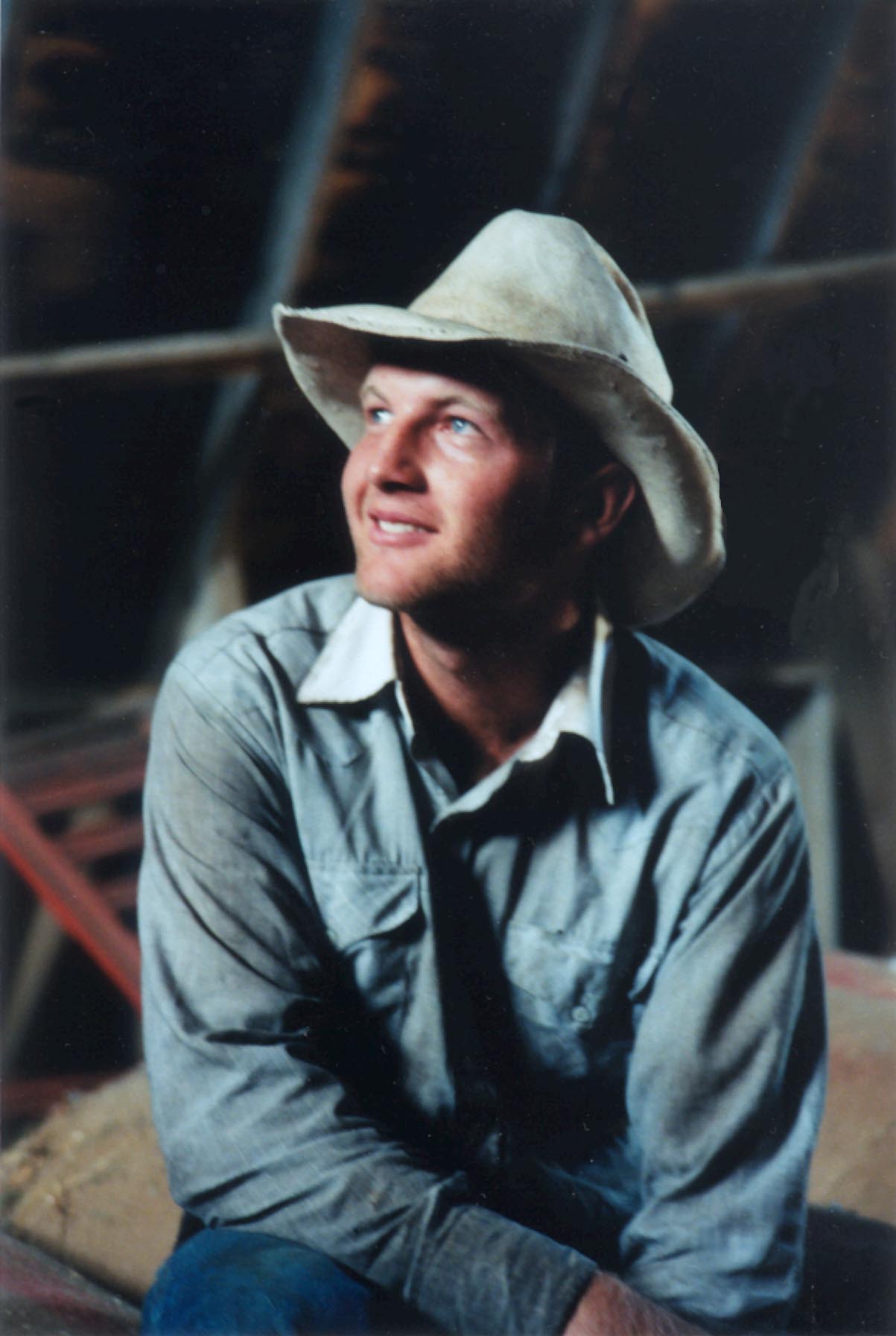 Milo L Andrus Alumni Photo