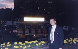 rodolfo rafael montt lopez Alumni Photo