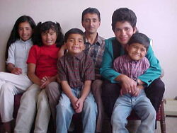 Nelson Uriel Parada Alumni Photo