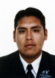 oscarcesarvb cesar vargas Alumni Photo