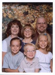 Paul Stanley Valenzuela Alumni Photo