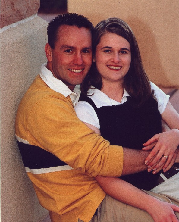 Justin Morgan Alumni Photo