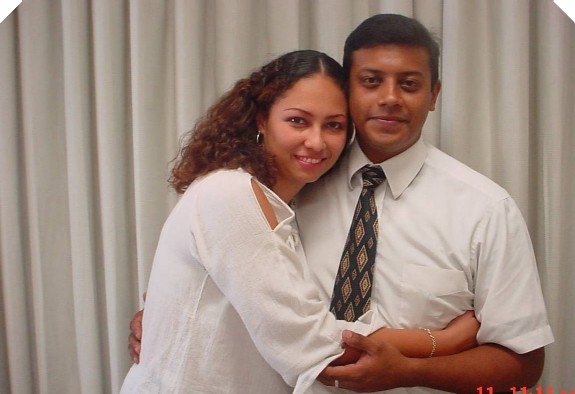 Ramon Elias López B. Alumni Photo