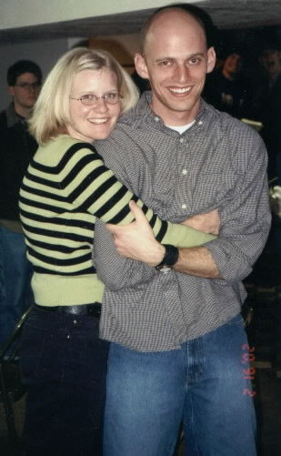 Stewart James Brough Alumni Photo