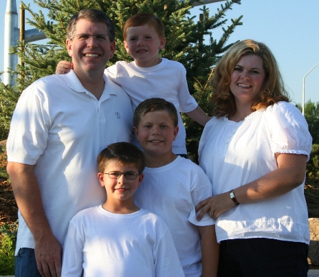 Shane Darwin Sorensen Alumni Photo