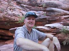 Scott Seegmiller Alumni Photo