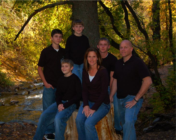 Shawn  Pierson Alumni Photo