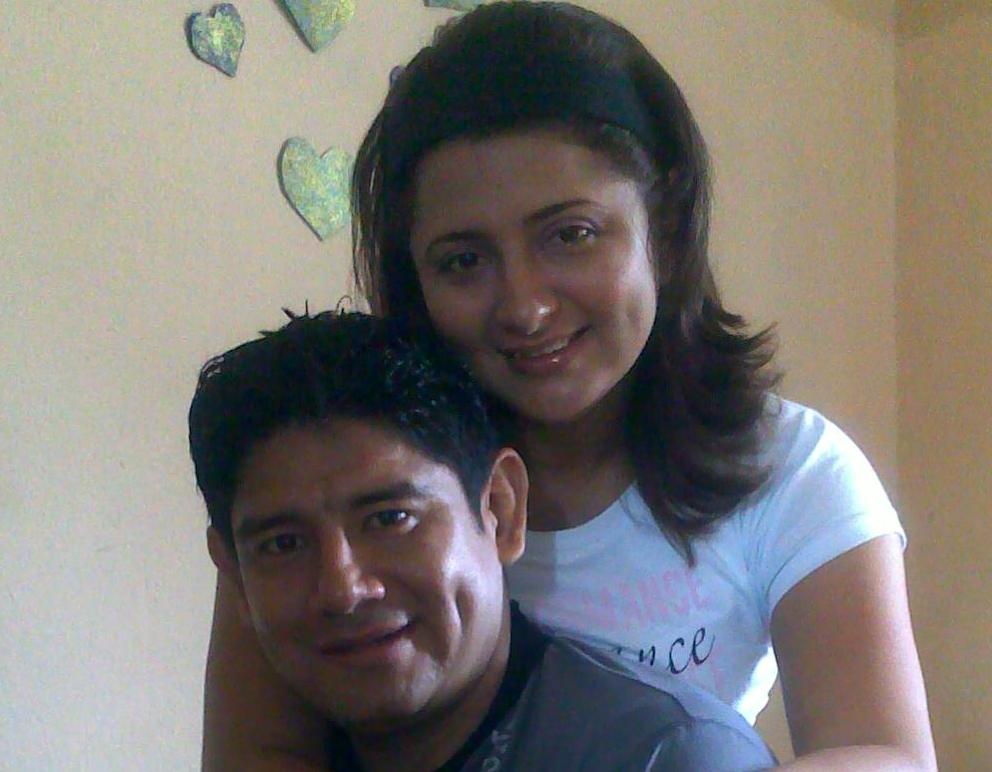 Sixto Leovigildo Pisco Alumni Photo