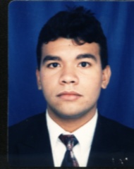 Juan Carlos  Pacheco Nuñez Alumni Photo