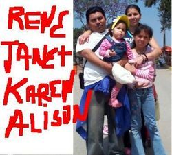 RENE gustavo YATACO CUETO Alumni Photo