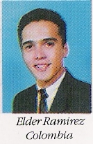 Abner  Ramirez Ramos Alumni Photo
